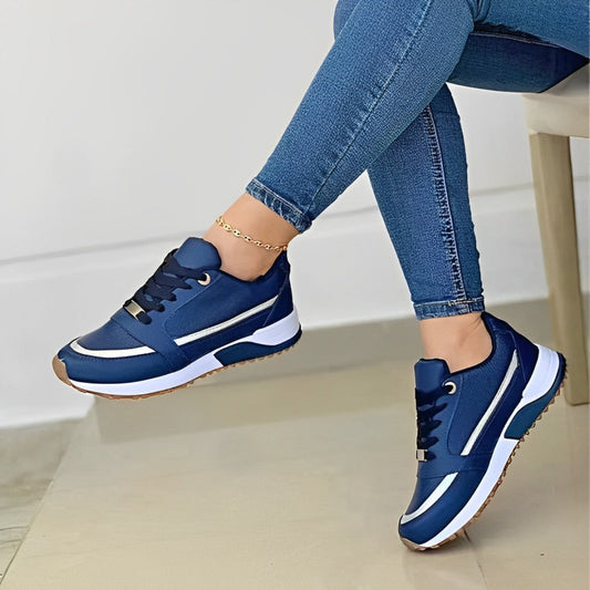Zapatillas elegantes y cómodas para mujer