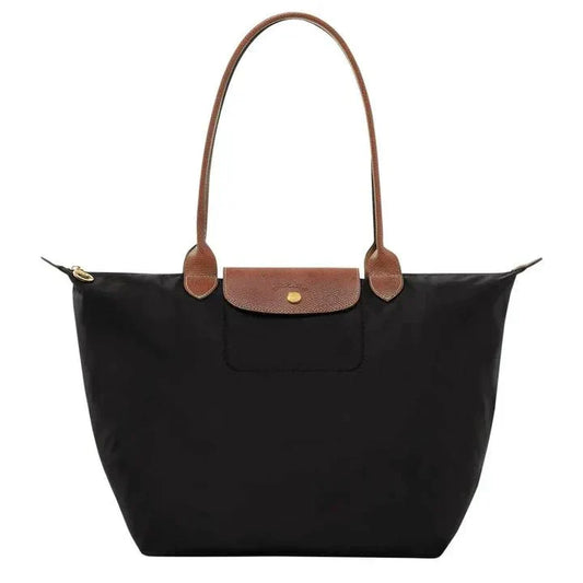 Bolso de hombro elegante y espacioso para mujer