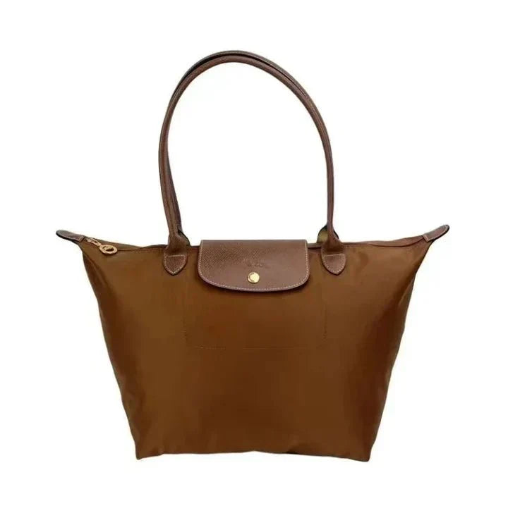 Bolso de Hombro Elegante y Espacioso para Mujer