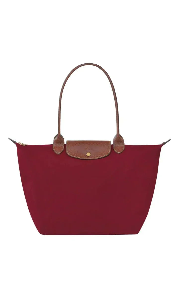 Bolso de Hombro Elegante y Espacioso para Mujer