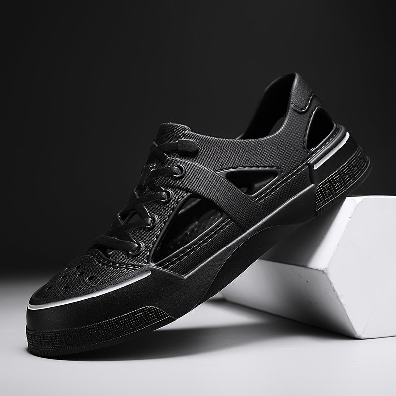 Zapatillas Acuáticas Estilo Deportivo Unisex: Comodidad y Protección para tus Aventuras Acuáticas