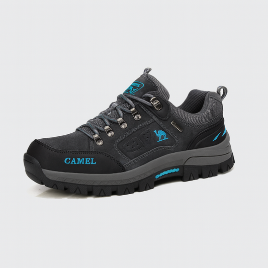Zapatos de senderismo para hombre: diseño robusto y resistentes a cualquier clima