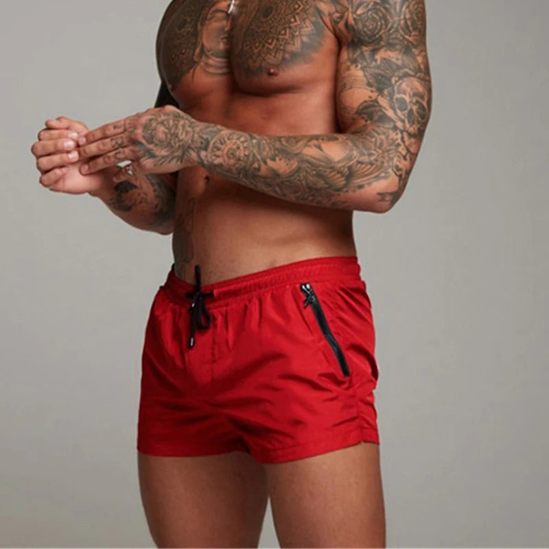 Shorts de baño para hombre