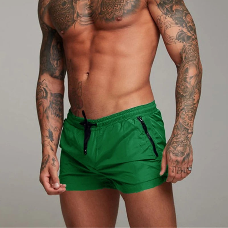 Shorts de baño para hombre