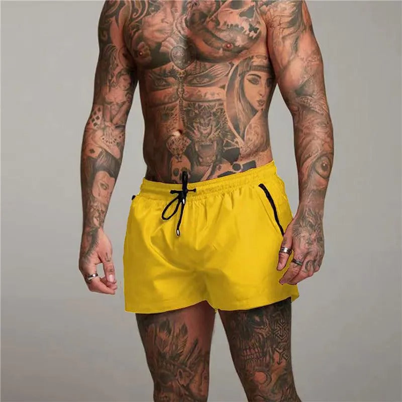 Shorts de baño para hombre