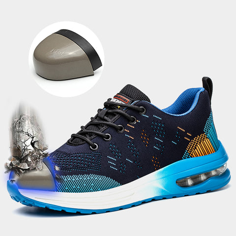 Zapatillas de trabajo de seguridad
