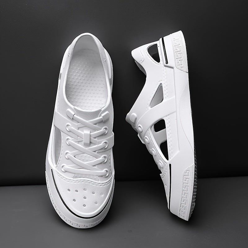 Zapatillas Acuáticas Estilo Deportivo Unisex: Comodidad y Protección para tus Aventuras Acuáticas
