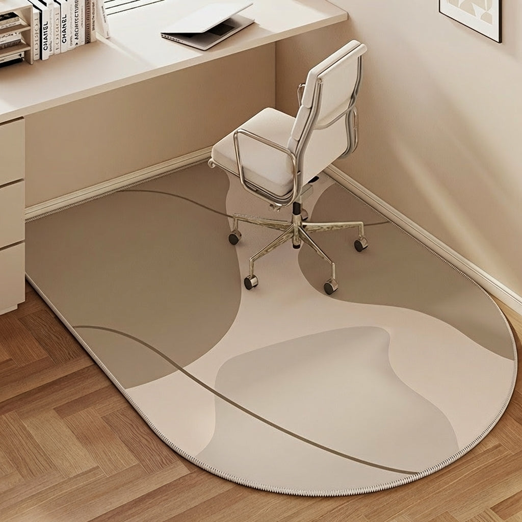 Alfombrilla para silla de oficina