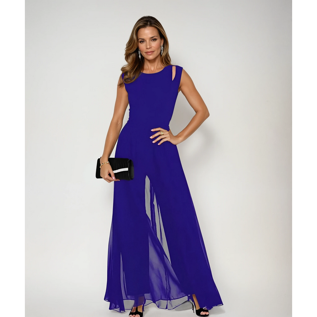 Vestido de mujer – Clásico