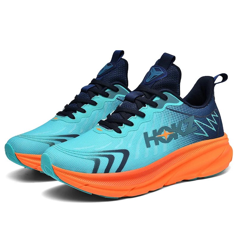 Zapatillas Deportivas Ultraligeras para Running y Fitness: Rendimiento y Comodidad en Cada Paso