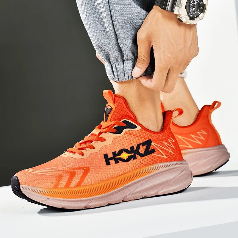 Zapatillas Deportivas Ultraligeras para Running y Fitness: Rendimiento y Comodidad en Cada Paso