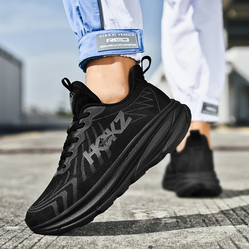 Zapatillas Deportivas Ultraligeras para Running y Fitness: Rendimiento y Comodidad en Cada Paso