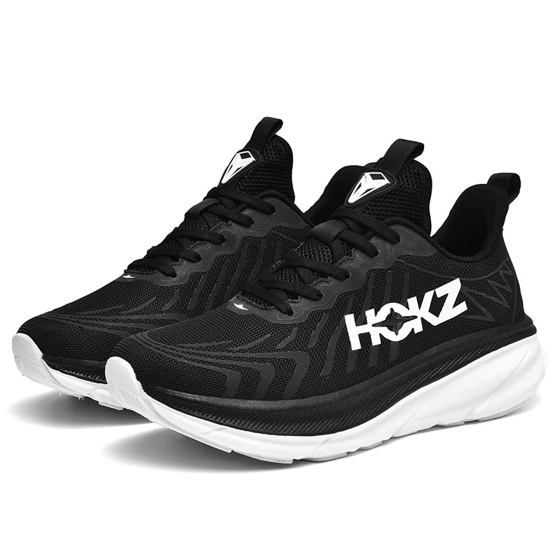 Zapatillas Deportivas Ultraligeras para Running y Fitness: Rendimiento y Comodidad en Cada Paso