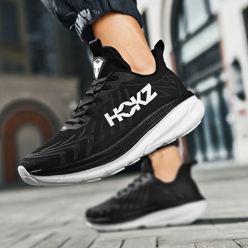 Zapatillas Deportivas Ultraligeras para Running y Fitness: Rendimiento y Comodidad en Cada Paso