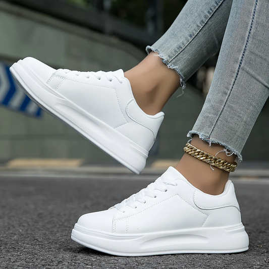 Zapatillas ortopédicas para mujer