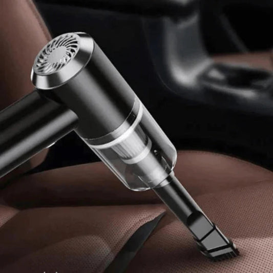 Aspiradora portátil para coche