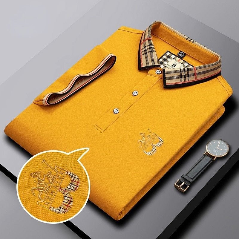 Camisa polo para hombre