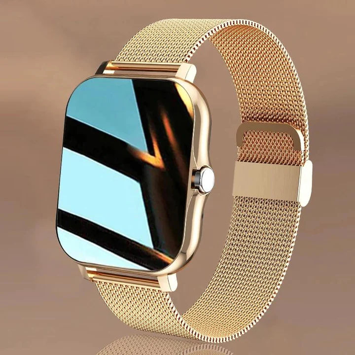 Smartwatch para mujer