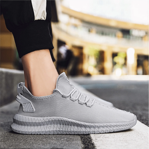 Zapatos Ortopédicos Ligeros para Hombre: Comodidad y Estilo para el Uso Diario