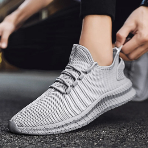Zapatos Ortopédicos Ligeros para Hombre: Comodidad y Estilo para el Uso Diario