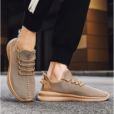 Zapatos Ortopédicos Ligeros para Hombre: Comodidad y Estilo para el Uso Diario