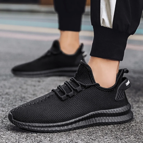 Zapatos Ortopédicos Ligeros para Hombre: Comodidad y Estilo para el Uso Diario