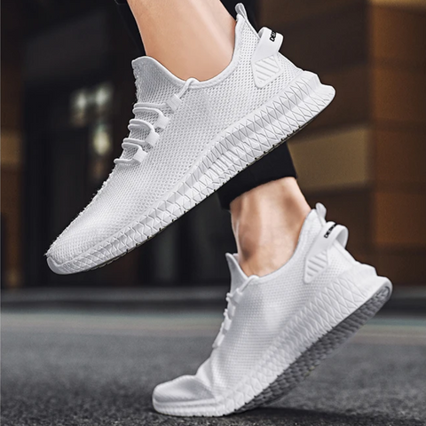 Zapatos Ortopédicos Ligeros para Hombre: Comodidad y Estilo para el Uso Diario