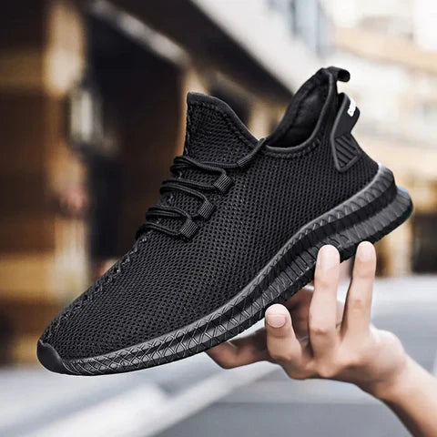 Zapatos ortopédicos ligeros para hombre Comodidad y apoyo