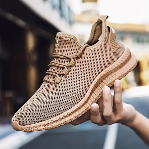 Zapatos Ortopédicos Ligeros para Hombre: Comodidad y Estilo para el Uso Diario