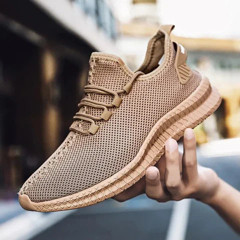 Zapatos ortopédicos ligeros para hombre Comodidad y apoyo