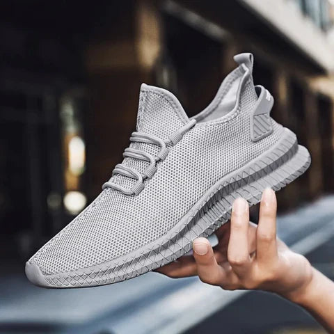 Zapatos ortopédicos ligeros para hombre Comodidad y apoyo