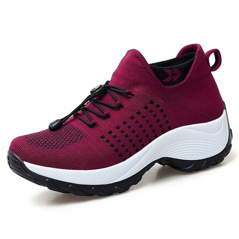 Zapatillas unisex Ortho Stretch Cushion