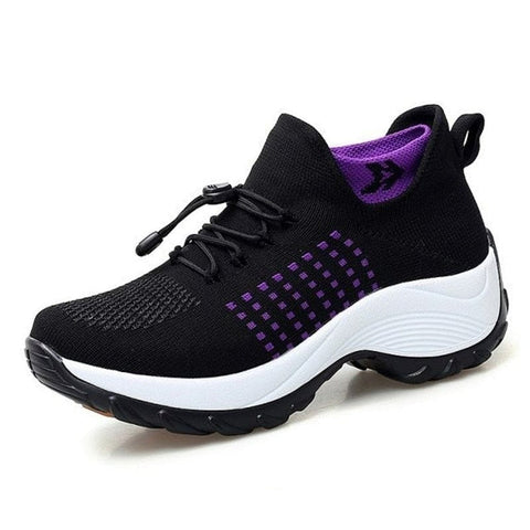 Zapatillas unisex Ortho Stretch Cushion