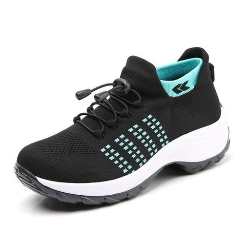 Zapatillas unisex Ortho Stretch Cushion