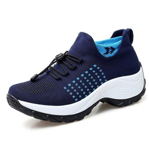 Zapatillas unisex Ortho Stretch Cushion