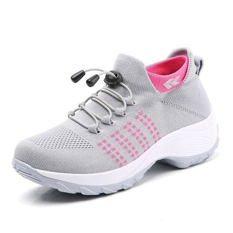Zapatillas unisex Ortho Stretch Cushion