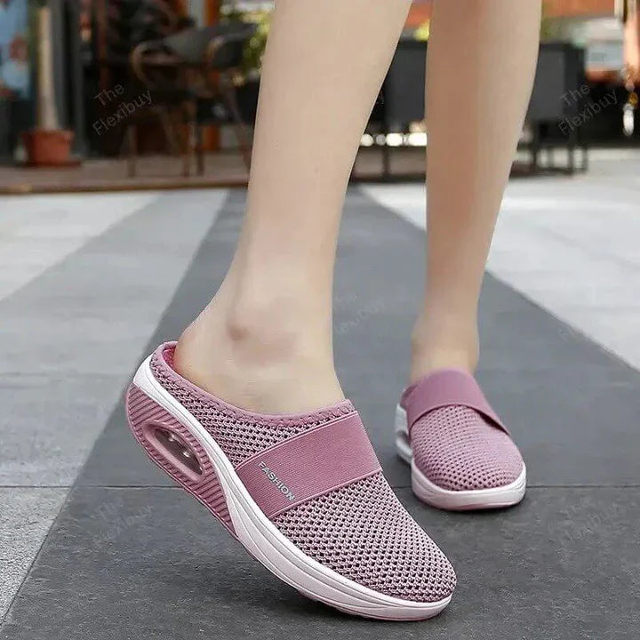 Zapatillas Air Cushion ultracómodas
