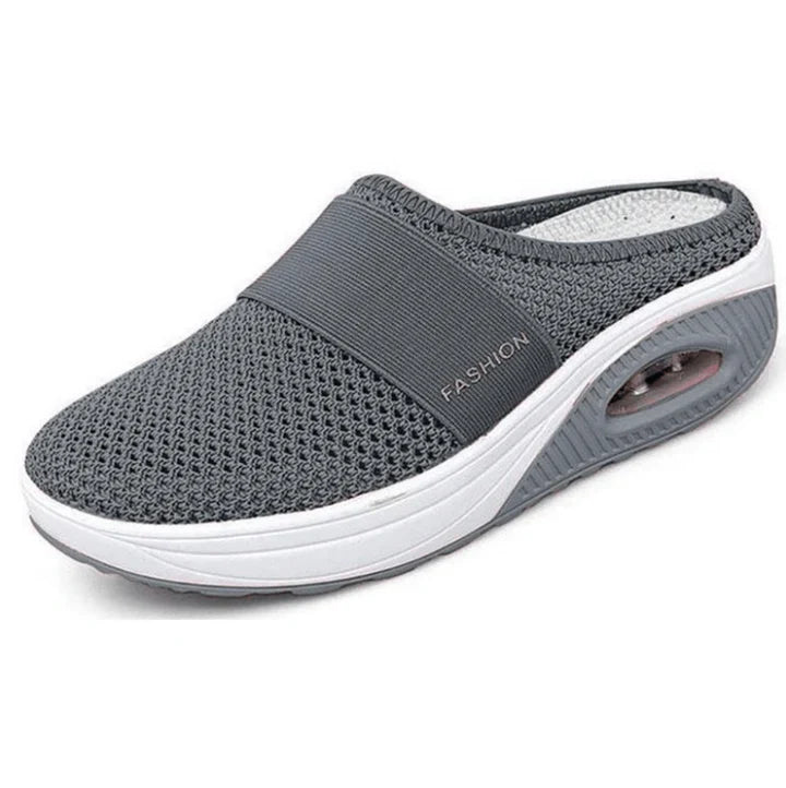 Zapatillas Air Cushion ultracómodas