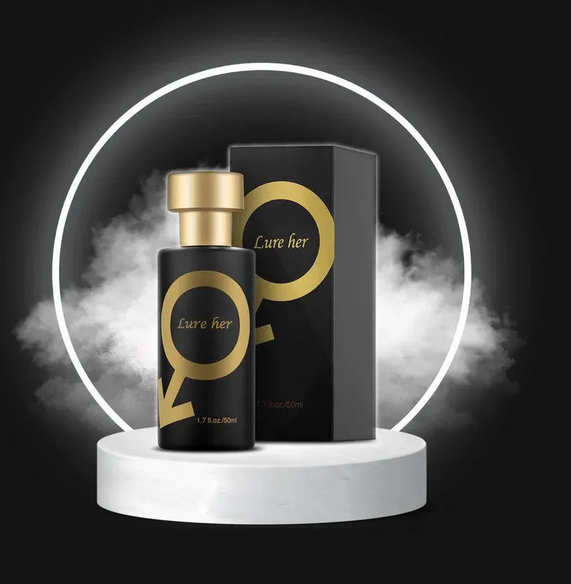Aftershave con Feromonas Eau de Parfum: Confianza y Atracción en Cada Aplicación