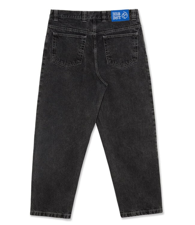 Vaqueros Baggy Oversize de Estilo Skater para Hombre