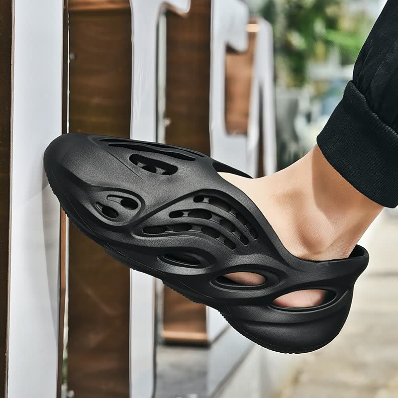 Zapatos de verano transpirables para hombre