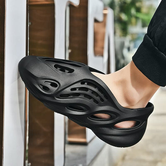 Zapatos de verano transpirables para hombre