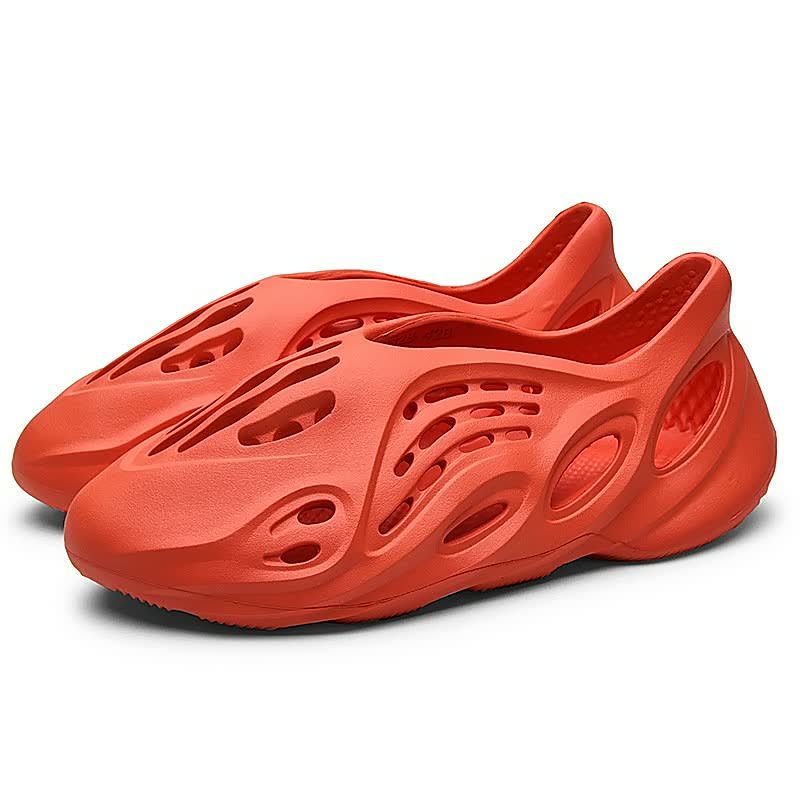 Zapatos de verano transpirables para hombre