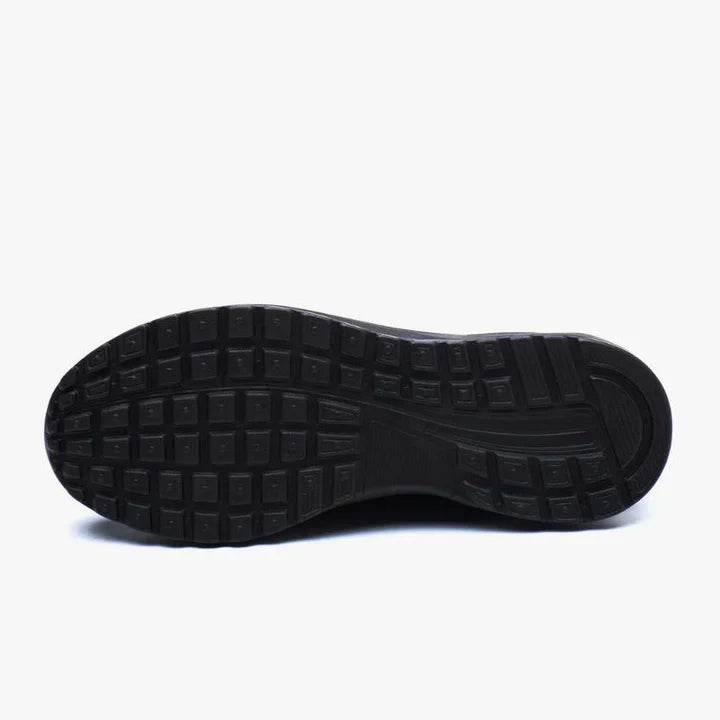 Zapatillas de Seguridad Ortopédicas para Hombre