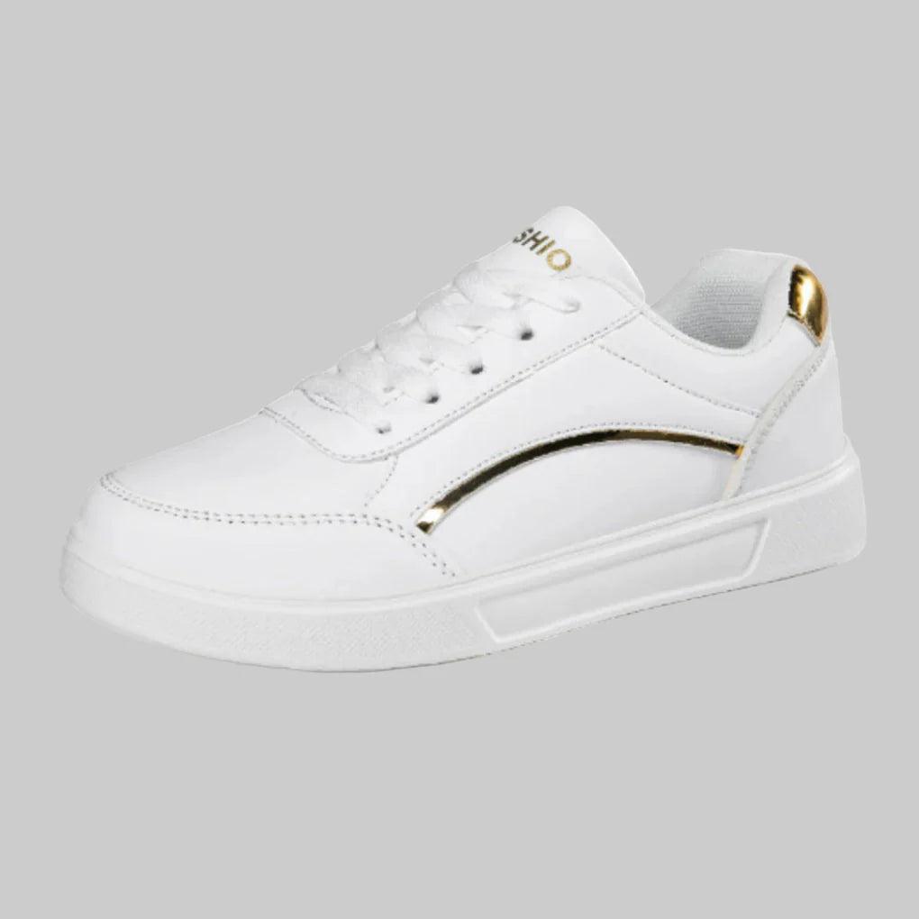 Zapatos de corte bajo para mujer