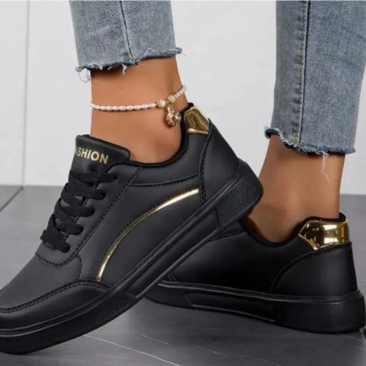 Zapatos de corte bajo para mujer