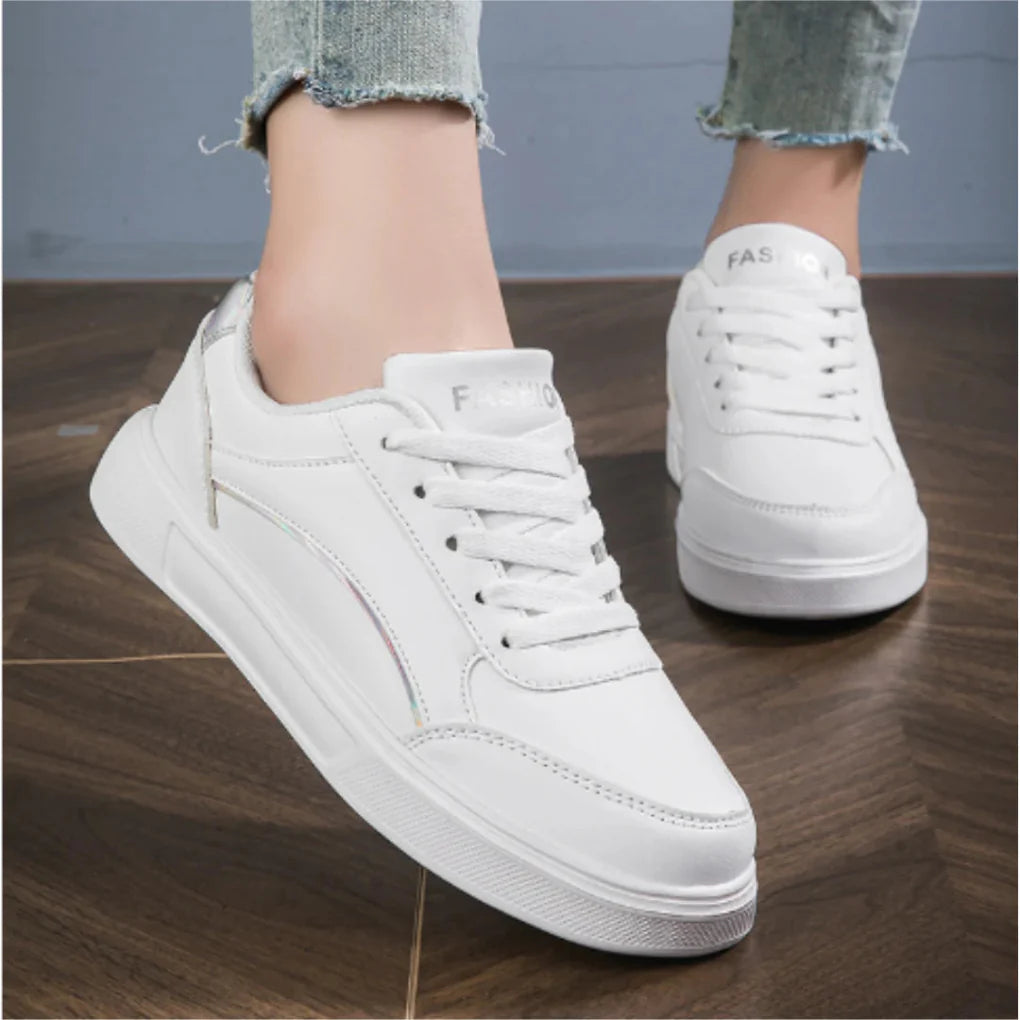 Zapatos de corte bajo para mujer