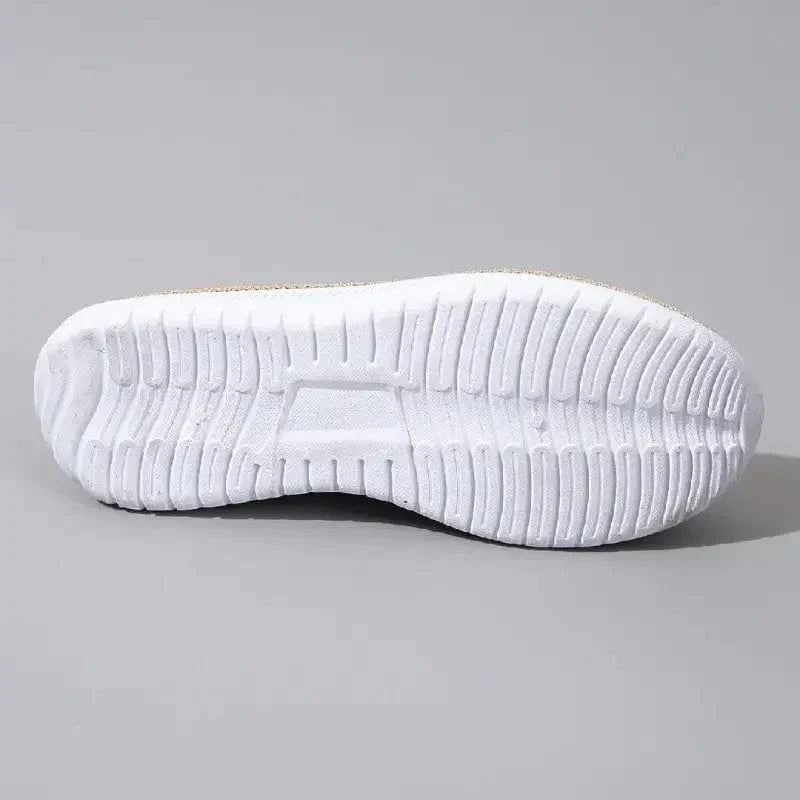 Zapatos ortopédicos transpirables y cómodos