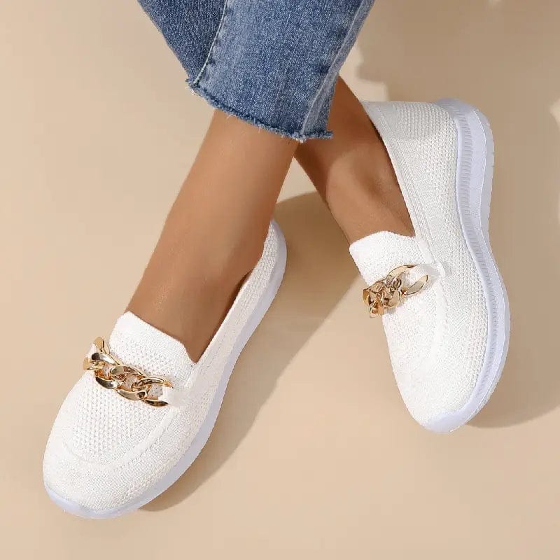 Zapatos ortopédicos transpirables y cómodos