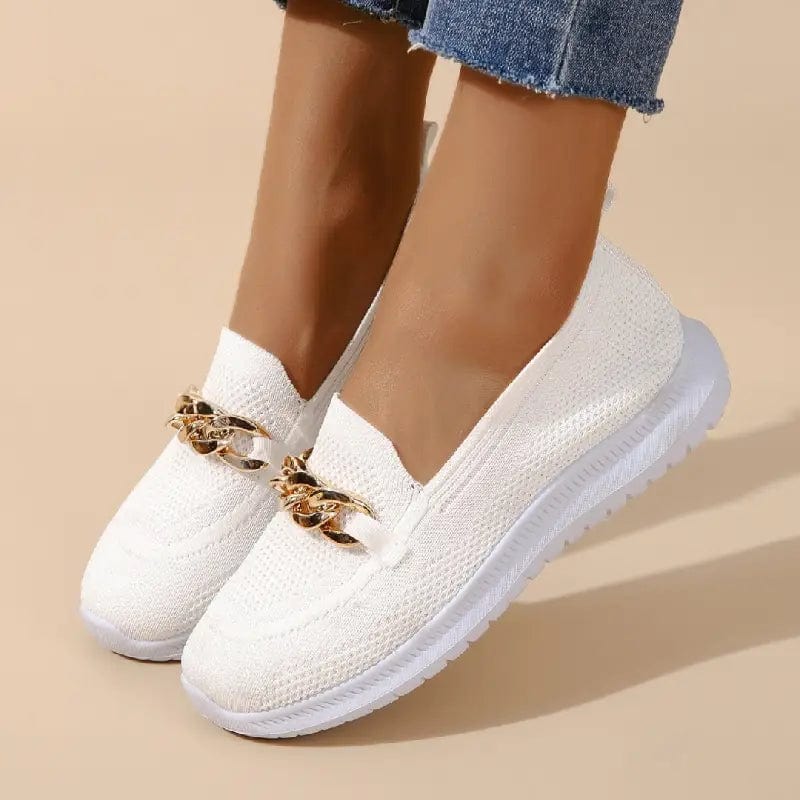 Zapatos ortopédicos transpirables y cómodos